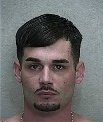 Christopher Ard, - Marion County, FL 