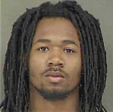 Illya Armstead, - Mecklenburg County, NC 