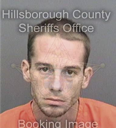 Richard Atenza, - Hillsborough County, FL 