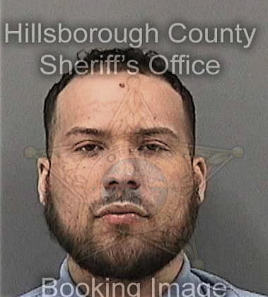 Karl Bartruff, - Hillsborough County, FL 