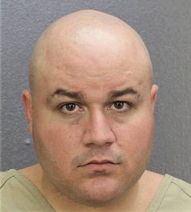 Ronald Baszto, - Broward County, FL 