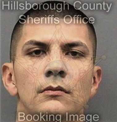 Jared Bennett, - Hillsborough County, FL 