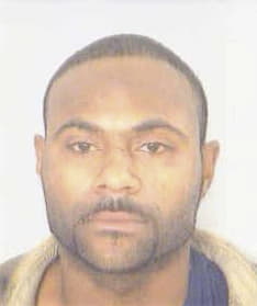 Jimmy Benson - Fulton County, GA 