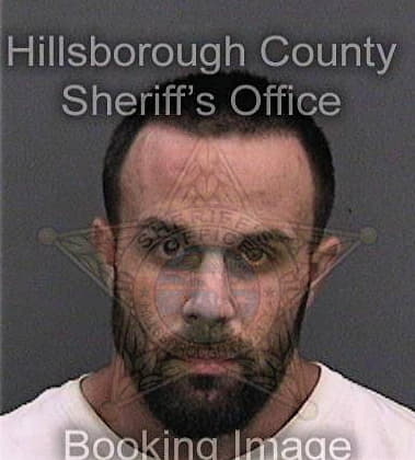 Michael Benson, - Hillsborough County, FL 