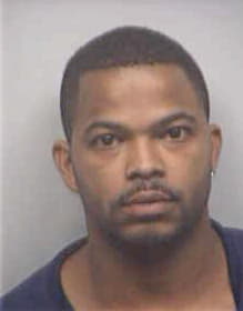 Derrick Bentley - Fulton County, GA 