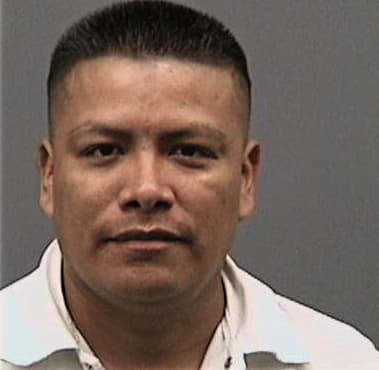 Jose Bermudez - Hillsborough County, FL 