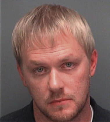 Matthew Bernard, - Pinellas County, FL 