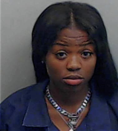 Rashandra Bess - Fulton County, GA 