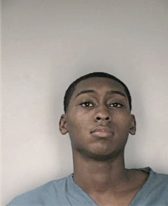 Curtis Bigham - Hillsborough County, FL 