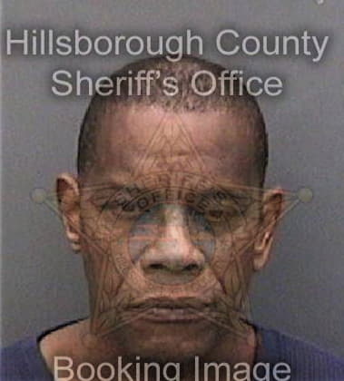 Carey Black - Hillsborough County, FL 