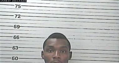 Xerxes Boler, - Harrison County, MS 