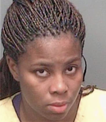 Marvina Brown, - Pinellas County, FL 