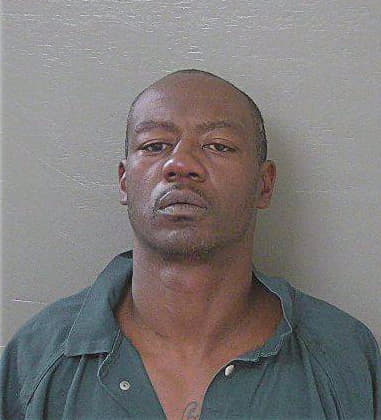 Maurice Brown, - Escambia County, FL 