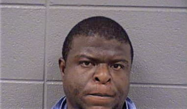 Michael Brown, - Cook County, IL 