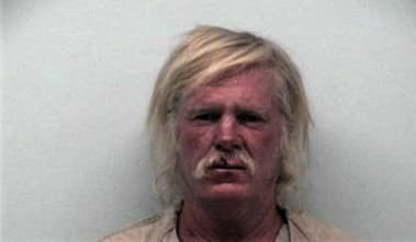 Russell Bryner, - Charlotte County, FL 