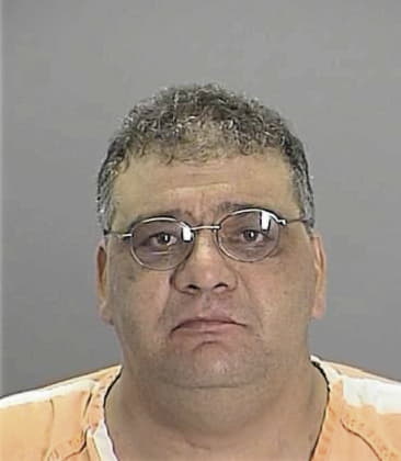 Edwin Burgos, - Pasco County, FL 