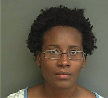 Vaughnetta Burrus - Douglas County, GA 
