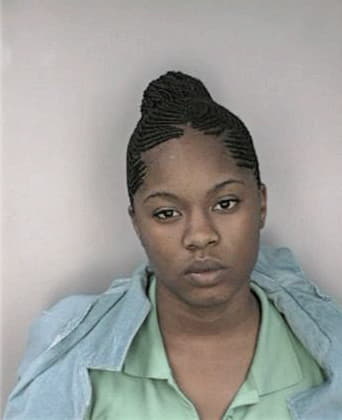 Felicia Calhoun, - Hillsborough County, FL 