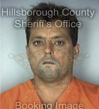 Christopher Cameron, - Hillsborough County, FL 