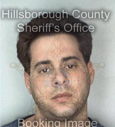 Jose Carranza, - Hillsborough County, FL 