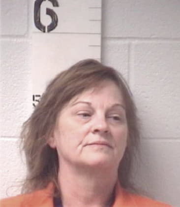 Teresa Caviggiola, - Hardin County, KY 