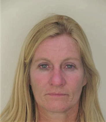 Jennifer Chappa - Hillsborough County, FL 