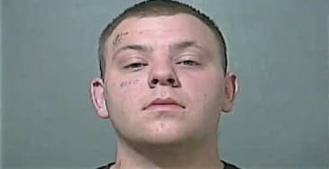 Justin Charlton, - Vigo County, IN 