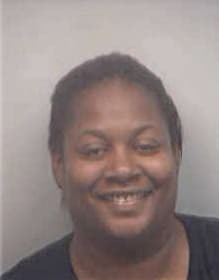 Portia Charmichael, - Fulton County, GA 