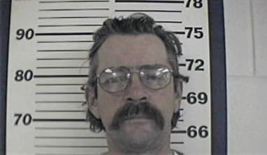 David Cheek, - Bradley County, TN 