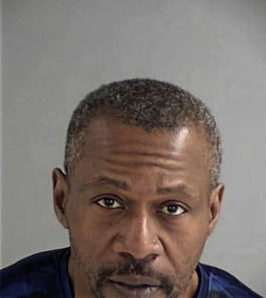 David Clarke, - Henrico County, VA 