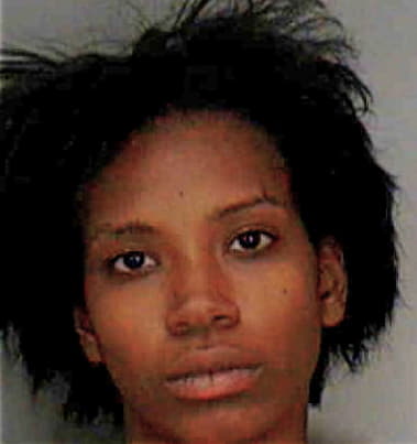Katie Clarke - Polk County, FL 