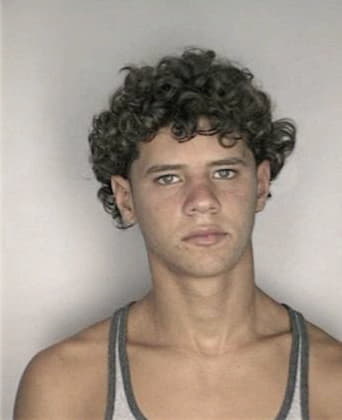Paul Clary - Hillsborough County, FL 