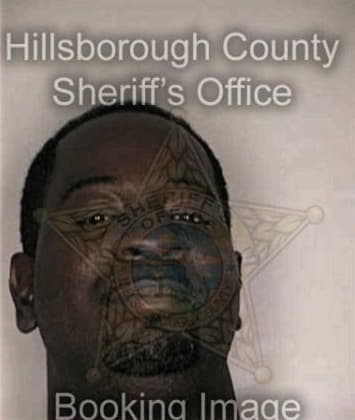 Carl Clincy - Hillsborough County, FL 
