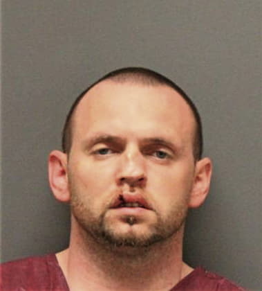 James Cobb - Guilford County, NC 