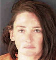 Trisha Cocuzza, - Sarasota County, FL 