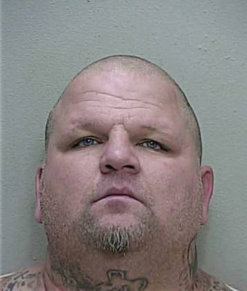 Brian Cole, - Marion County, FL 