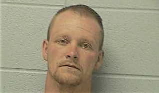 Carl Combs, - Clark County, KY 