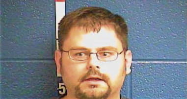 Timothy Conley, - Boyle County, KY 