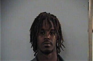 Demarcus Coomer - Fayette County, KY 