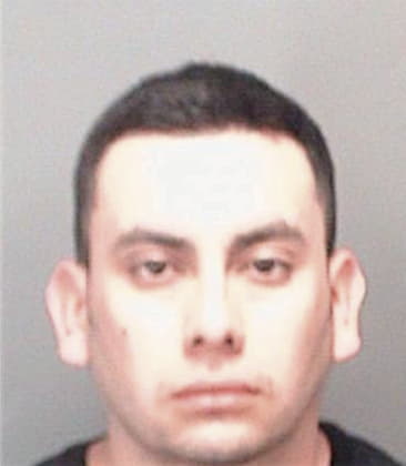 Brandon Corman - Pinellas County, FL 