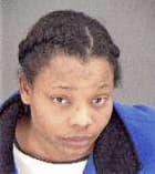 Joi Daniel - Cobb County, GA 