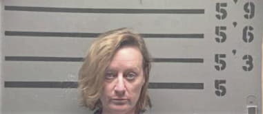 Angela Daughtery-Alford, - Hopkins County, KY 