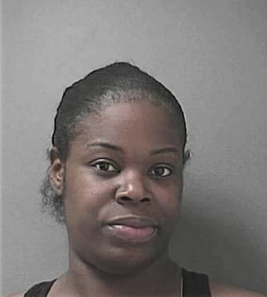 Terrianna Davis, - Volusia County, FL 