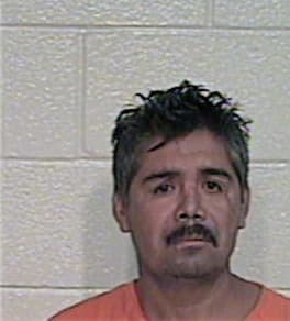 Jose DeLaFuente, - Hidalgo County, TX 