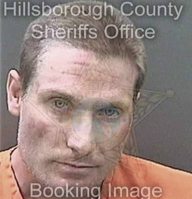 Eric Dean, - Hillsborough County, FL 