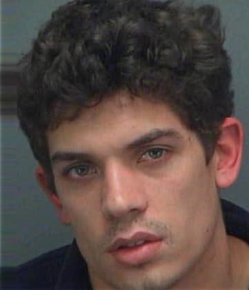 Anthony Degennaro, - Pinellas County, FL 