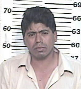 Rogelio Deltoro, - Hidalgo County, TX 