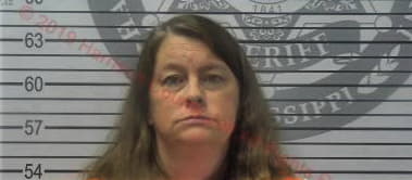 Lynda Devereaux, - Harrison County, MS 