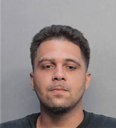 Alfredo Diaz, - Dade County, FL 