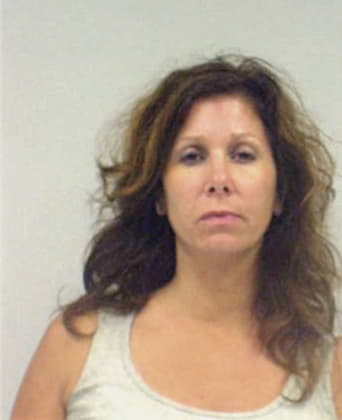 Sarah Dominick, - Hernando County, FL 